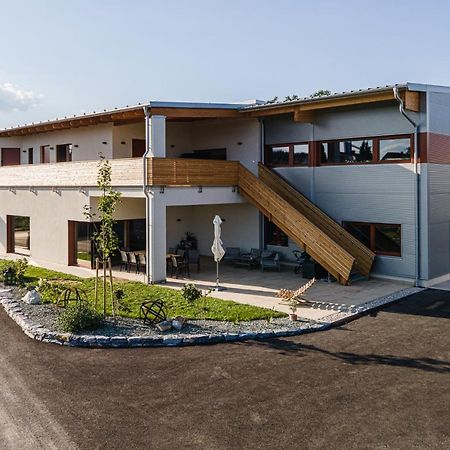 Gober & Freinbichler Weine Von Hand Horitschon Esterno foto