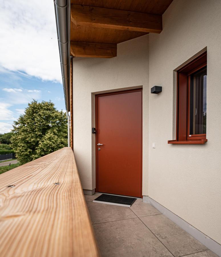 Gober & Freinbichler Weine Von Hand Horitschon Esterno foto